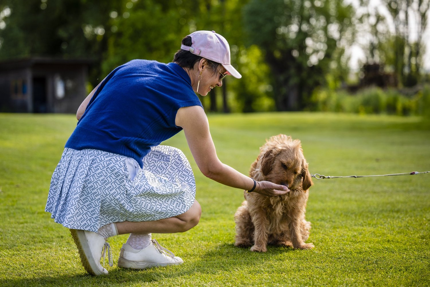 Impact – Golfsterren